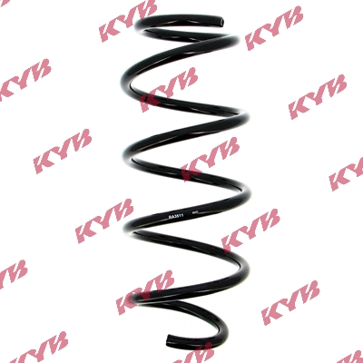 Пружина подвески KYB RA3511 K-Flex