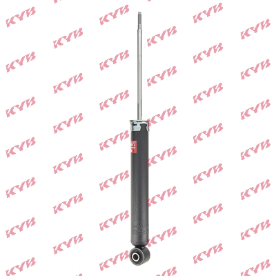 Амортизатор KYB 349202 Excel-G