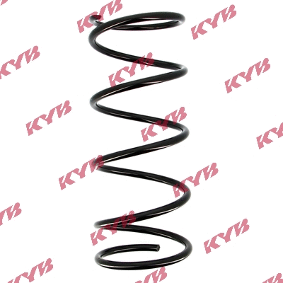 Пружина подвески KYB RA1109 K-Flex