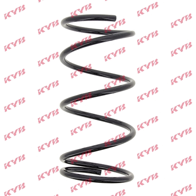 Пружина подвески KYB RA3453 K-Flex