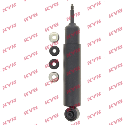 Амортизатор KYB 445042 Premium
