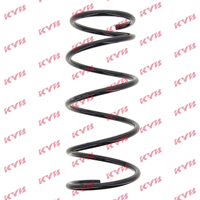 Пружина подвески KYB RC3943 K-Flex
