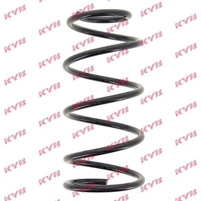 Пружина подвески KYB RA3447 K-Flex