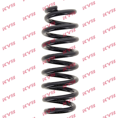 Пружина подвески KYB RH6591 K-Flex