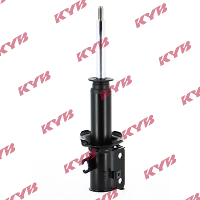 Амортизатор KYB 633118 Premium