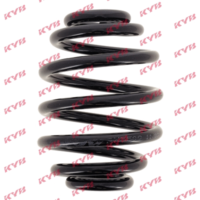 Пружина подвески KYB RX5509 K-Flex