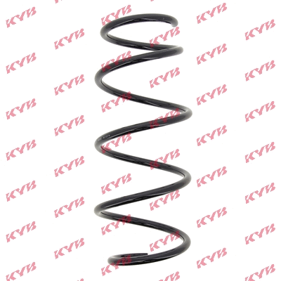 Пружина подвески KYB RH3931 K-Flex