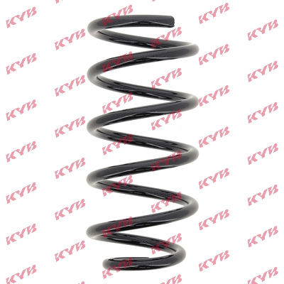 Пружина подвески KYB RG6532 K-Flex
