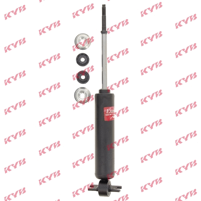 Амортизатор KYB 344081