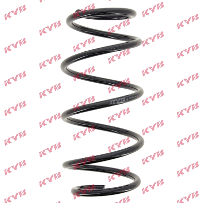 Пружина подвески KYB RH3914 K-Flex