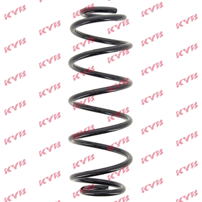 Пружина подвески KYB RA6193 K-Flex