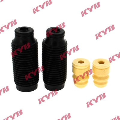 Пылезащитный комплект, пыльник, отбойник KYB 910022 Protection Kit