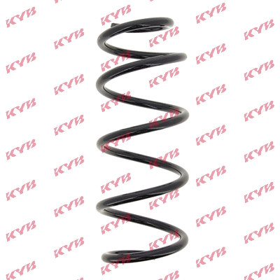 Пружина подвески KYB RA3318 K-Flex
