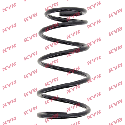 Пружина підвіски KYB RC6725