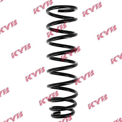 Пружина підвіски KYB RD5471