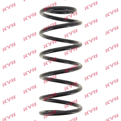 Пружина подвески KYB RA6215 K-Flex