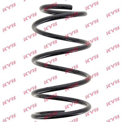 Пружина подвески KYB RC2850 K-Flex