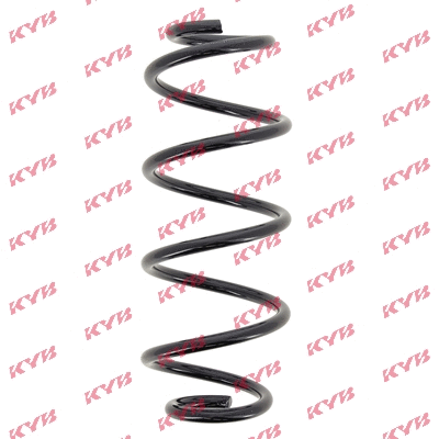 Пружина подвески KYB RA6252 K-Flex