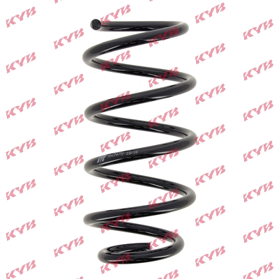 Пружина подвески KYB RA3473 K-Flex
