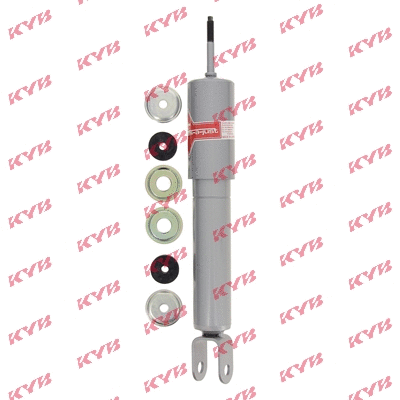Амортизатор KYB 555049 Gas A Just