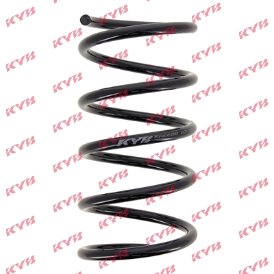 Пружина подвески KYB RA6688 K-Flex