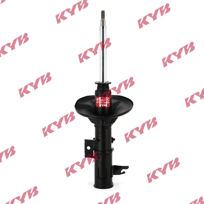 Амортизатор KYB 334391