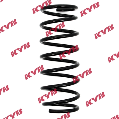 Пружина подвески KYB RA5587 K-Flex