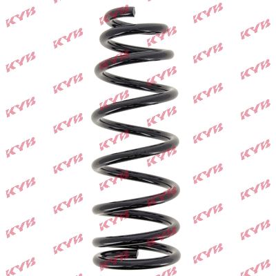Пружина подвески KYB RA3451 K-Flex