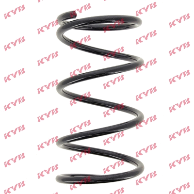 Пружина подвески KYB RA3490 K-Flex