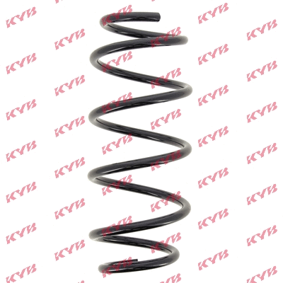 Пружина подвески KYB RH3918 K-Flex