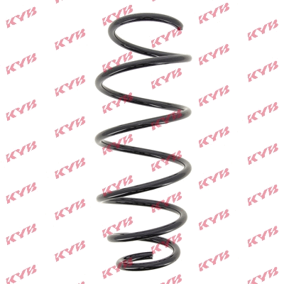 Пружина подвески KYB RA3402 K-Flex