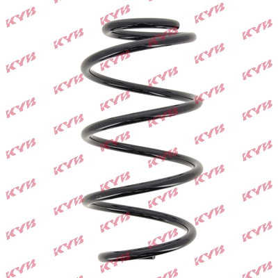 Пружина подвески KYB RA3460 K-Flex