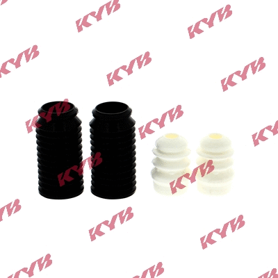 Пылезащитный комплект, пыльник, отбойник KYB 915708 Protection Kit