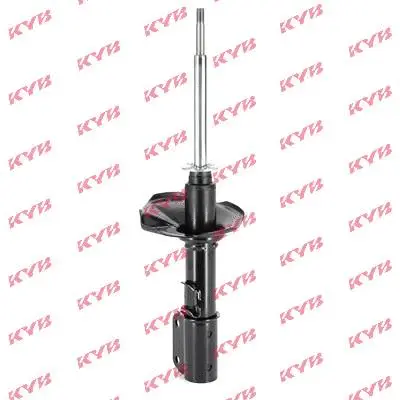 Амортизатор KYB 632061 Premium