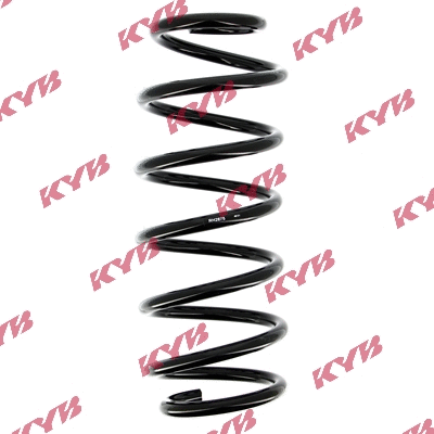Пружина подвески KYB RH2875 K-Flex