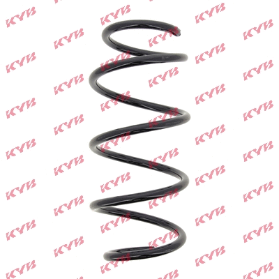 Пружина подвески KYB RH3934 K-Flex