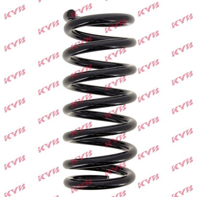 Пружина подвески KYB RA1637 K-Flex