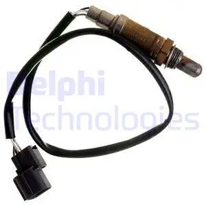Лямбда-зонд DELPHI ES10896-12B1