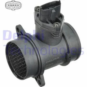 Расходомер (ДМРВ) DELPHI AF10275-12B1