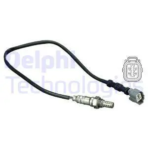 Лямбда-зонд DELPHI ES20063-12B1