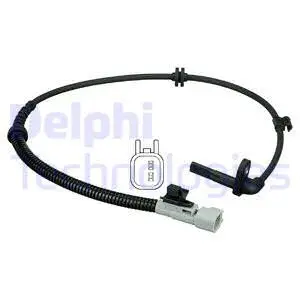 Датчик вращения колеса DELPHI SS20361
