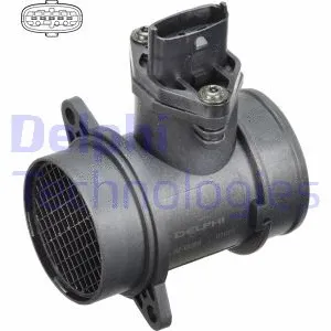 Расходомер (ДМРВ) DELPHI AF10288-12B1