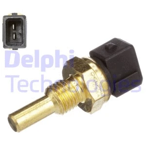 Датчик температуры охлаждающей  жидкости DELPHI TS10364
