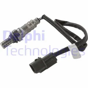 Лямбда-зонд DELPHI ES20412-12B1