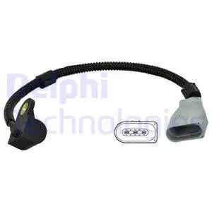 Датчик положения распредвала DELPHI SS11037
