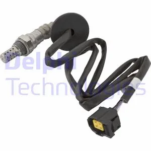 Лямбда-зонд DELPHI ES20414-12B1