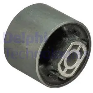 Сайлентблок важеля DELPHI TD975W