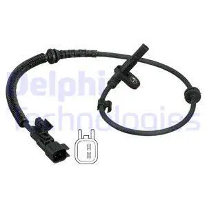 Датчик вращения колеса DELPHI SS20362