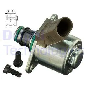 Клапан, топливный насос DELPHI 9109-946