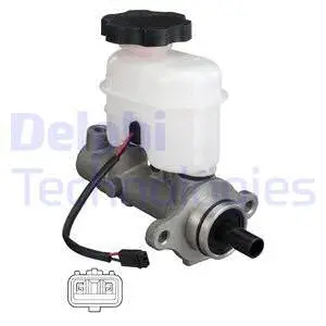 Главный тормозной цилиндр DELPHI LM80364